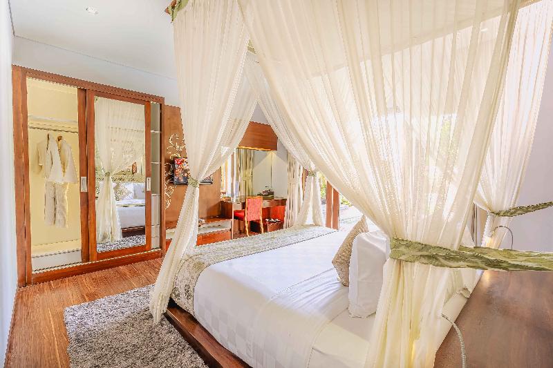 The Kasih Villas & Spa - Oda