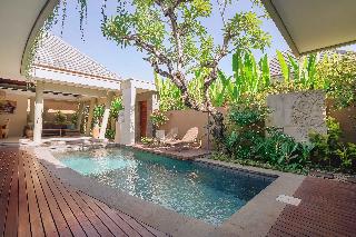 The Kasih Villas & Spa fotoÄŸrafÄ±