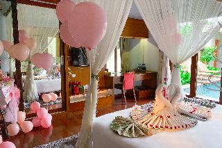 The Kasih Villas & Spa fotoÄŸrafÄ±