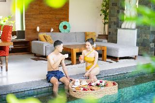 The Kasih Villas & Spa fotoÄŸrafÄ±