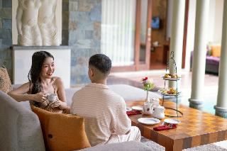 The Kasih Villas & Spa fotoÄŸrafÄ±