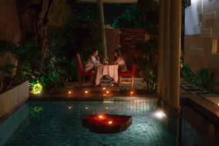 The Kasih Villas & Spa fotoÄŸrafÄ±