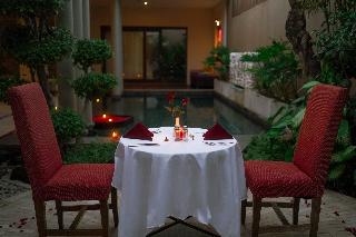 The Kasih Villas & Spa fotoÄŸrafÄ±