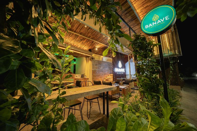 The Kasih Villas & Spa - Restoran