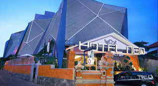 Hotel Neo Kuta Jelantik fotoÄŸrafÄ±