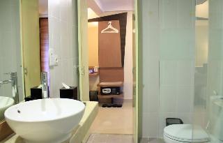 Hotel Neo Kuta Jelantik fotoÄŸrafÄ±