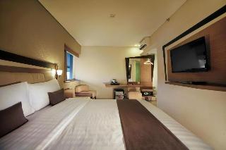 Hotel Neo Kuta Jelantik fotoÄŸrafÄ±