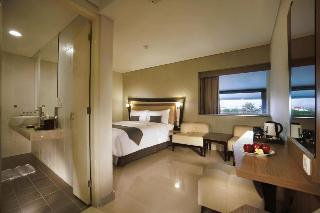 Hotel Neo Kuta Jelantik fotoÄŸrafÄ±