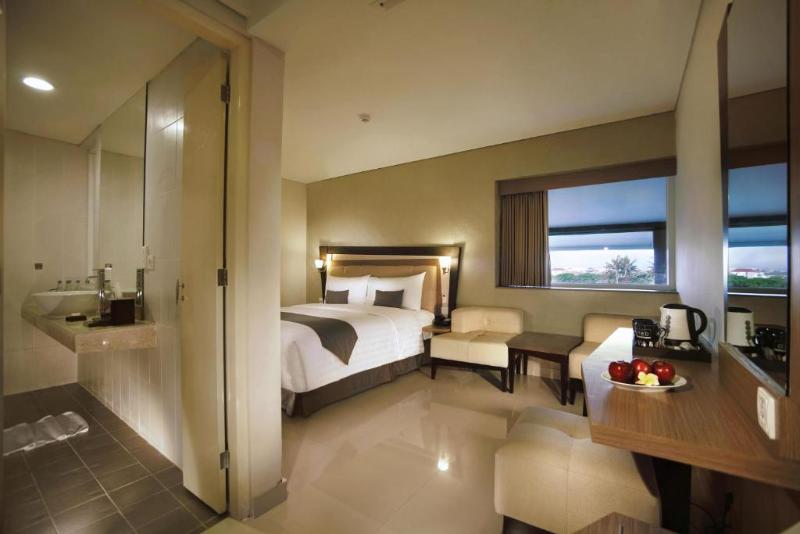 Hotel Neo Kuta Jelantik - Oda