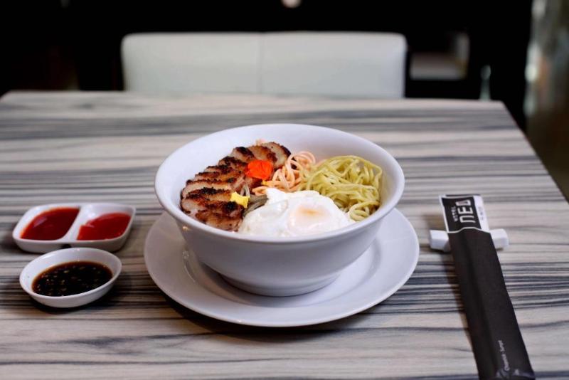 Hotel Neo Kuta Jelantik - Restoran