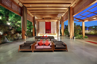 Four Points by Sheraton Bali Ungasan fotoÄŸrafÄ±