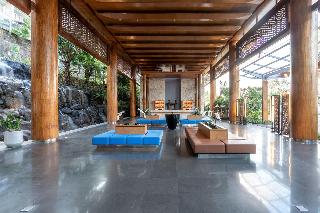 Four Points by Sheraton Bali Ungasan fotoÄŸrafÄ±