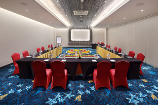 Four Points by Sheraton Bali Ungasan fotoÄŸrafÄ±