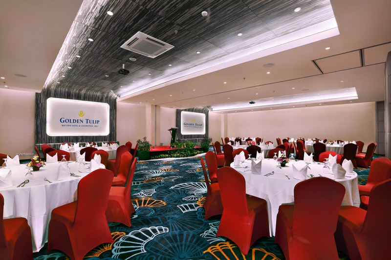 Four Points by Sheraton Bali Ungasan - Toplantı