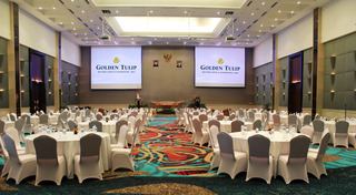 Four Points by Sheraton Bali Ungasan fotoÄŸrafÄ±