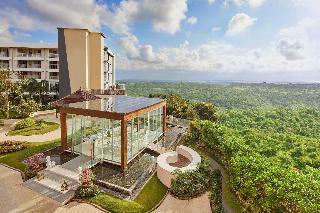 Four Points by Sheraton Bali Ungasan fotoÄŸrafÄ±