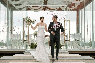 Four Points by Sheraton Bali Ungasan fotoÄŸrafÄ±