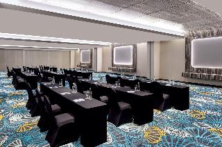 Four Points by Sheraton Bali Ungasan fotoÄŸrafÄ±