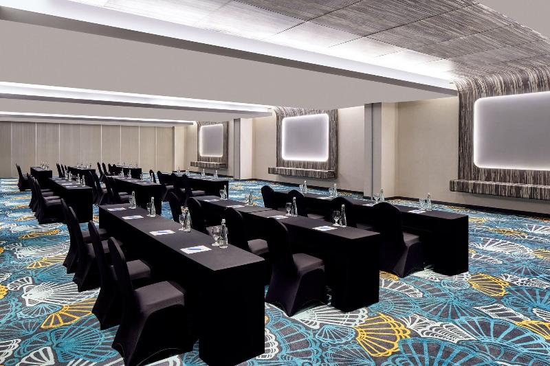 Four Points by Sheraton Bali Ungasan - Toplantı