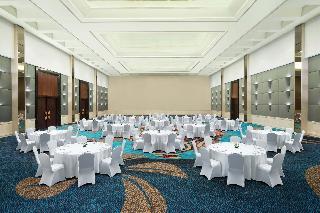 Four Points by Sheraton Bali Ungasan fotoÄŸrafÄ±