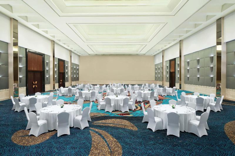 Four Points by Sheraton Bali Ungasan - Toplantı