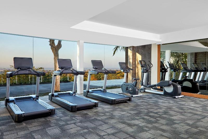 Four Points by Sheraton Bali Ungasan - Aktivite