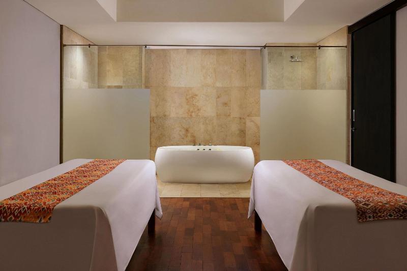 Four Points by Sheraton Bali Ungasan - Aktivite