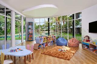 Four Points by Sheraton Bali Ungasan fotoÄŸrafÄ±