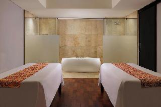 Four Points by Sheraton Bali Ungasan fotoÄŸrafÄ±