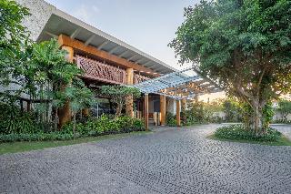 Four Points by Sheraton Bali Ungasan fotoÄŸrafÄ±