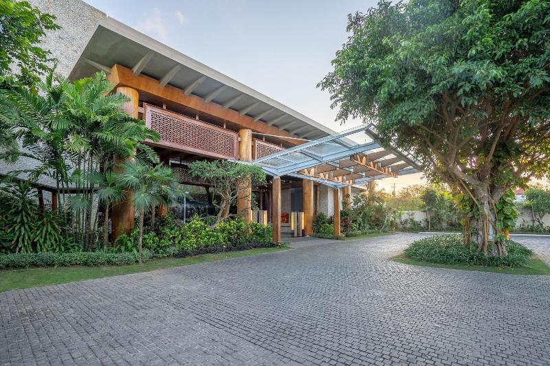 Four Points by Sheraton Bali Ungasan - Genel