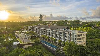 Four Points by Sheraton Bali Ungasan fotoÄŸrafÄ±