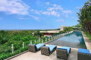 Four Points by Sheraton Bali Ungasan fotoÄŸrafÄ±