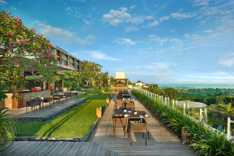 Four Points by Sheraton Bali Ungasan - Genel