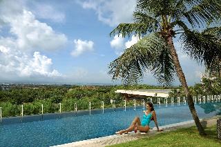Four Points by Sheraton Bali Ungasan otel fotoğrafı
