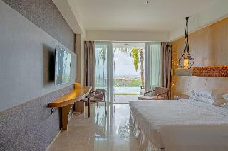 Four Points by Sheraton Bali Ungasan fotoÄŸrafÄ±