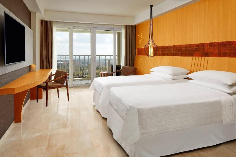 Four Points by Sheraton Bali Ungasan - Oda