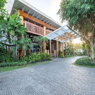 Four Points by Sheraton Bali Ungasan fotoÄŸrafÄ±