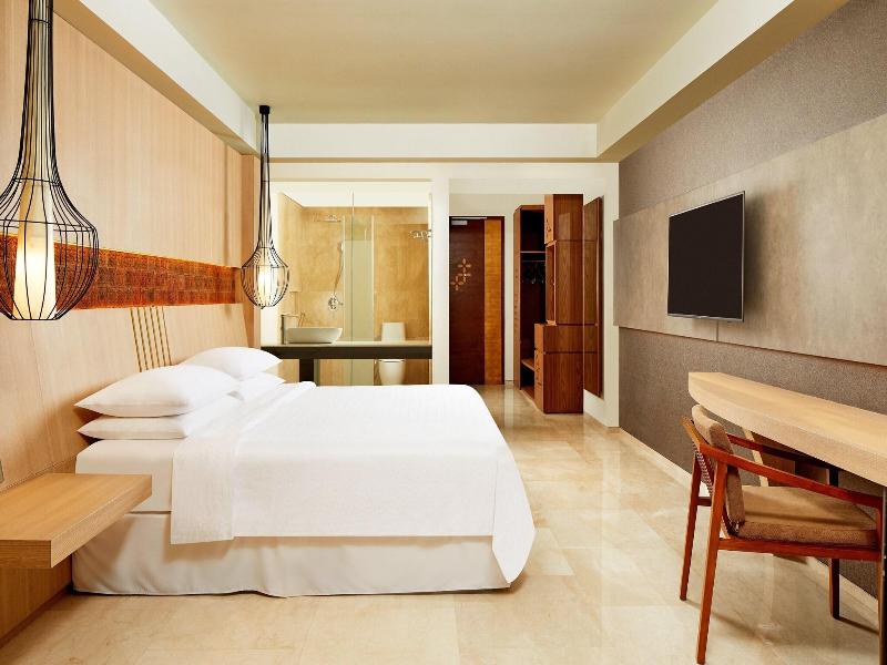 Four Points by Sheraton Bali Ungasan - Oda