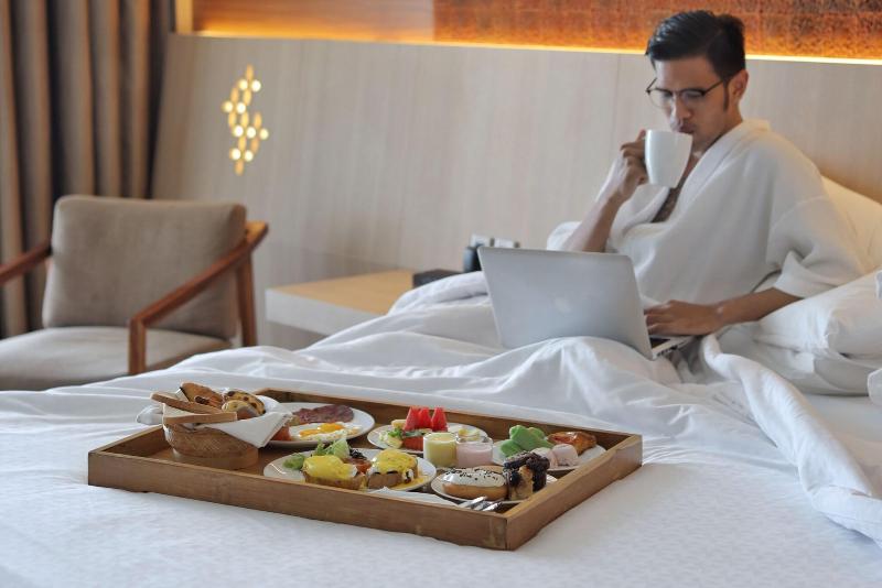 Four Points by Sheraton Bali Ungasan - Oda