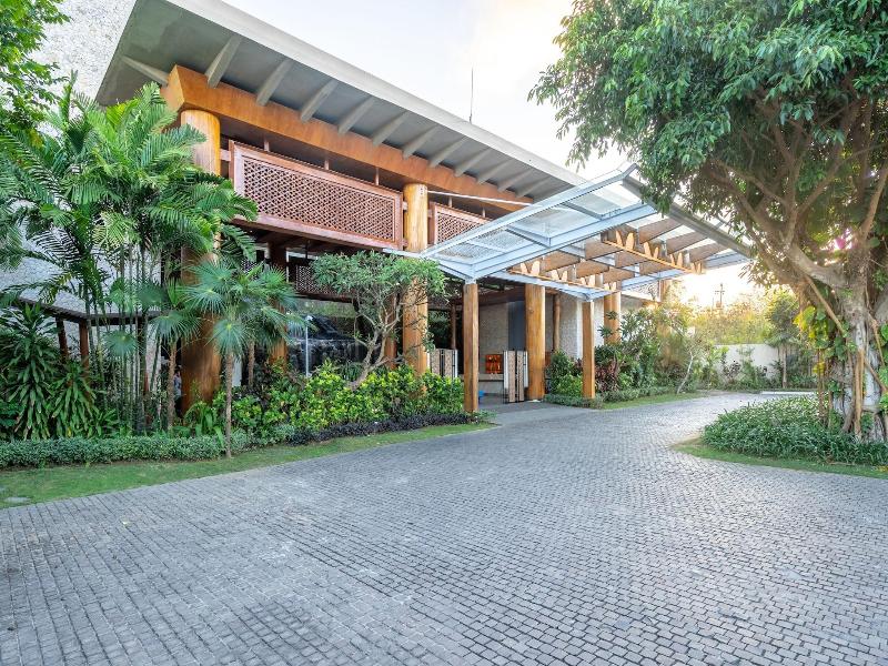 Four Points by Sheraton Bali Ungasan - Oda