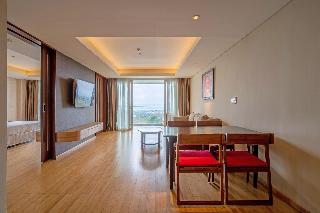Four Points by Sheraton Bali Ungasan fotoÄŸrafÄ±