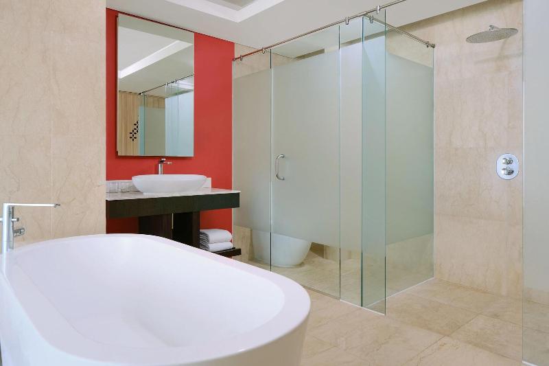 Four Points by Sheraton Bali Ungasan - Oda