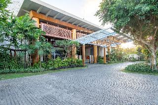 Four Points by Sheraton Bali Ungasan fotoÄŸrafÄ±