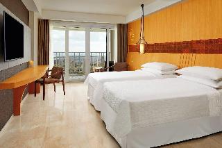 Four Points by Sheraton Bali Ungasan fotoÄŸrafÄ±