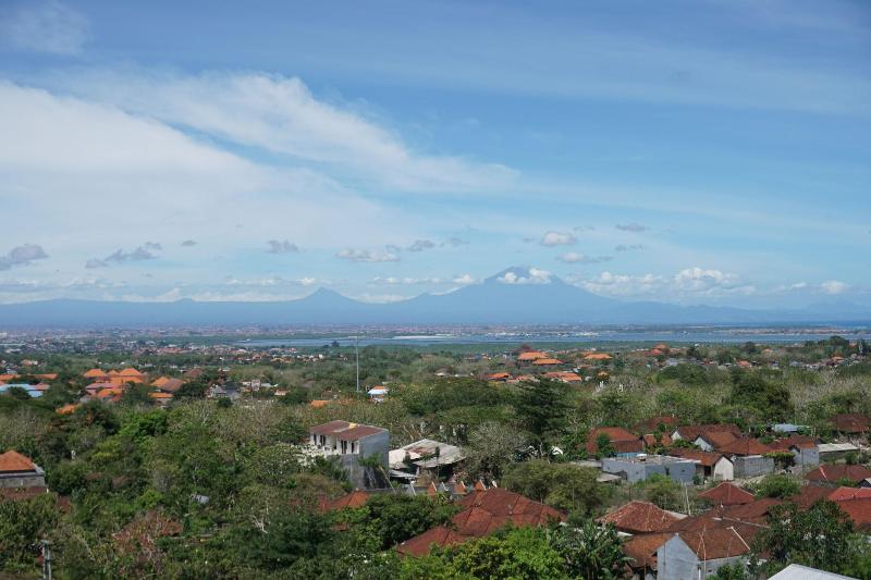 Four Points by Sheraton Bali Ungasan - Oda
