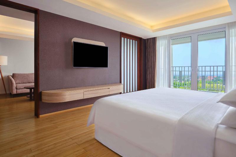 Four Points by Sheraton Bali Ungasan - Oda