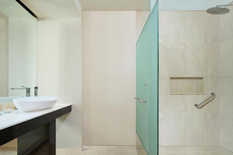 Four Points by Sheraton Bali Ungasan - Oda