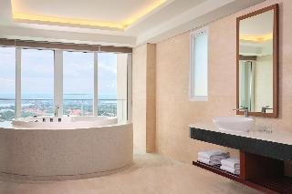 Four Points by Sheraton Bali Ungasan fotoÄŸrafÄ±