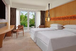 Four Points by Sheraton Bali Ungasan fotoÄŸrafÄ±
